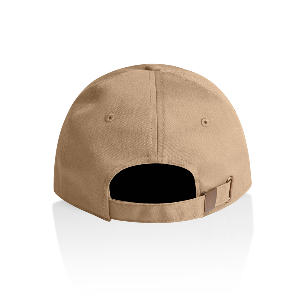 Avenue Cap - Khaki