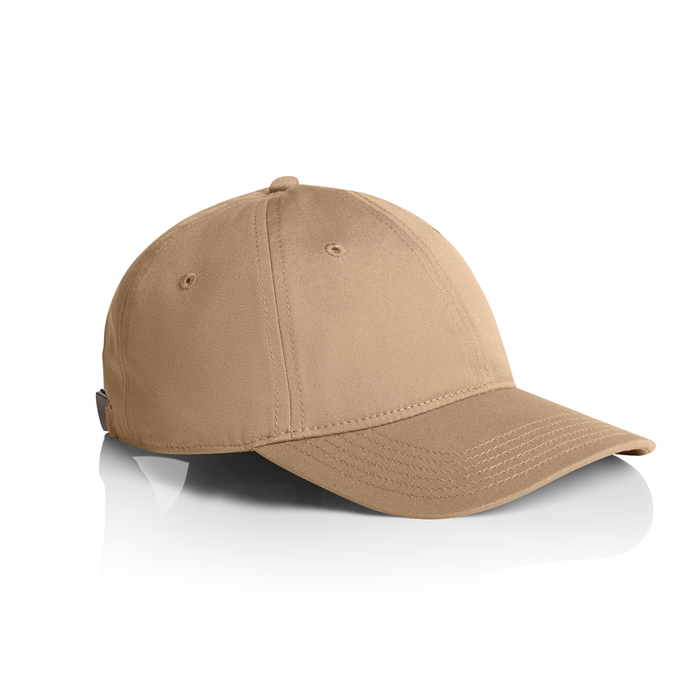 Avenue Cap - Khaki