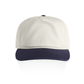Class Two-Tone Cap - Natural/Midnight