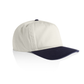 Class Two-Tone Cap - Natural/Midnight
