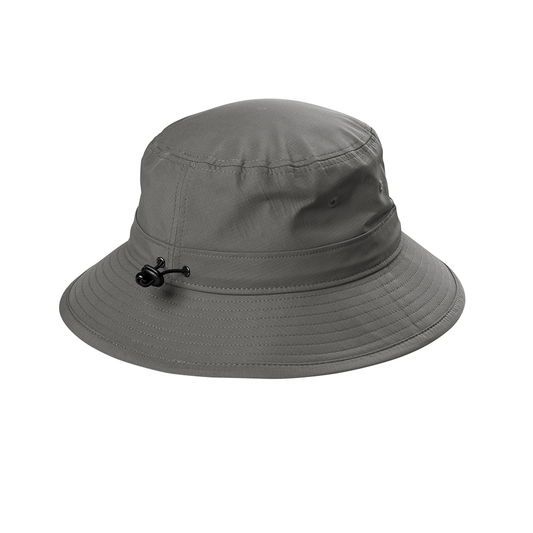 Port Authority® Outdoor UV Bucket Hat - Sterling Grey