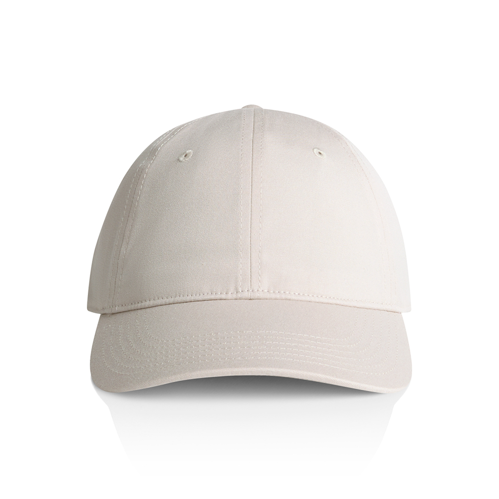 Avenue Cap - Bone