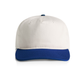 Class Two-Tone Cap - Natural/Liberty