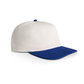 Class Two-Tone Cap - Natural/Liberty