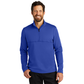 Port Authority® Smooth Fleece 1/4-Zip - True Royal