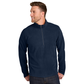 Port Authority® Microfleece 1/2-Zip Pullover - True Navy