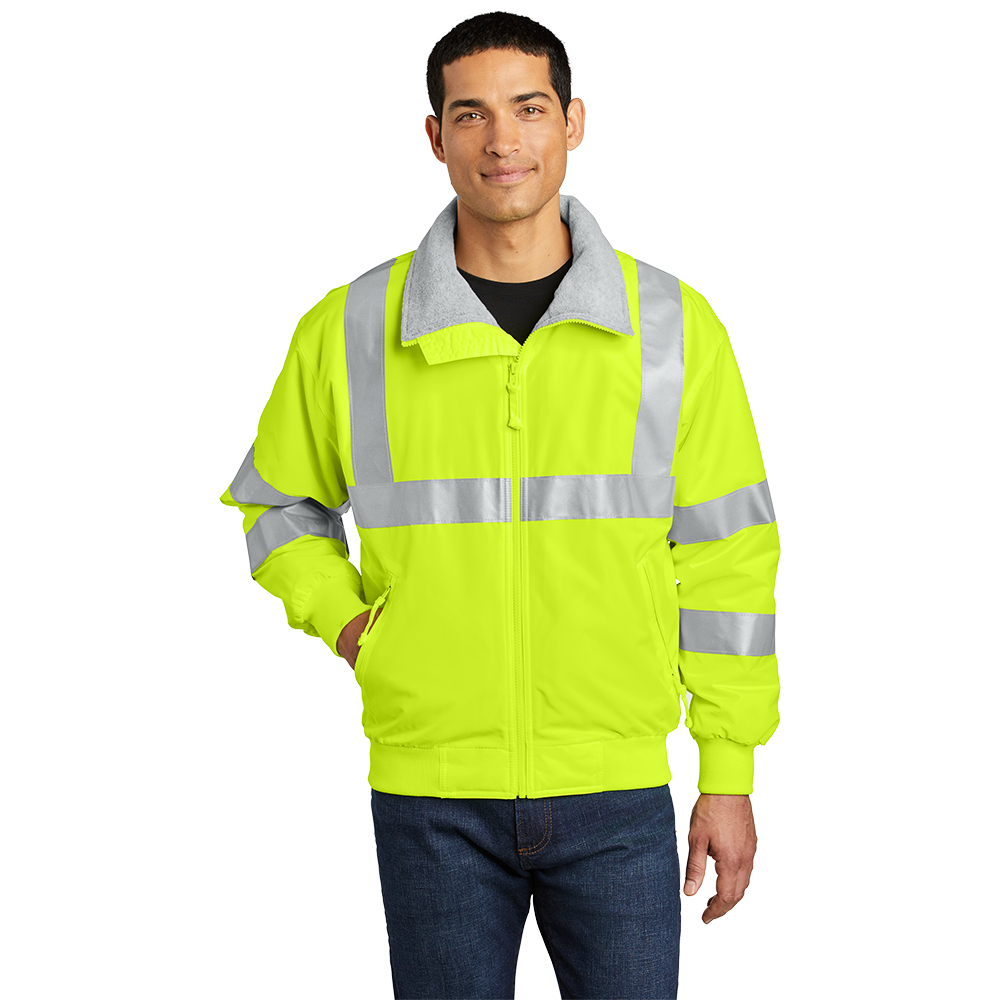 Hi-Vis Jackets
