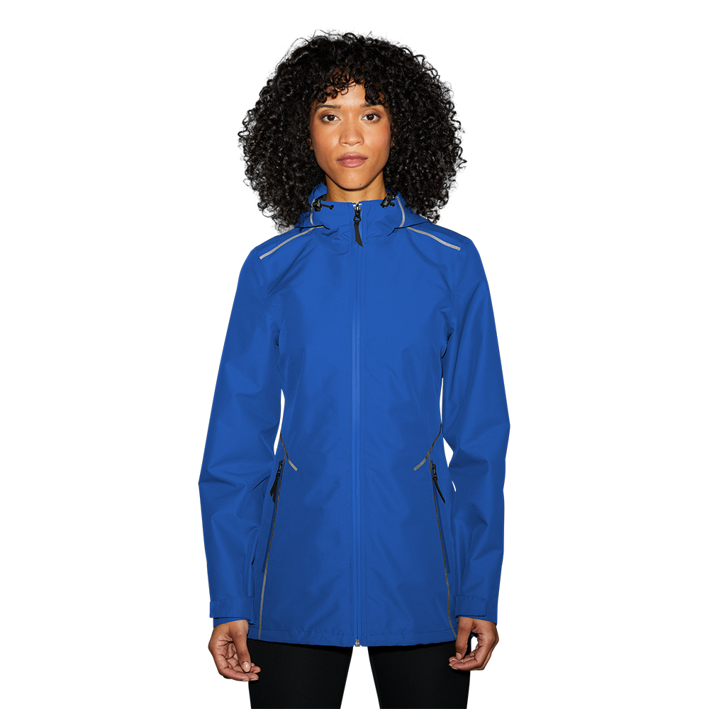 Port Authority® Women's Collective Tech Outer Shell Jacket - True Royal