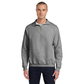Jerzees® Super Sweats® NuBlend® - 1/4-Zip Sweatshirt with Cadet Collar - Oxford