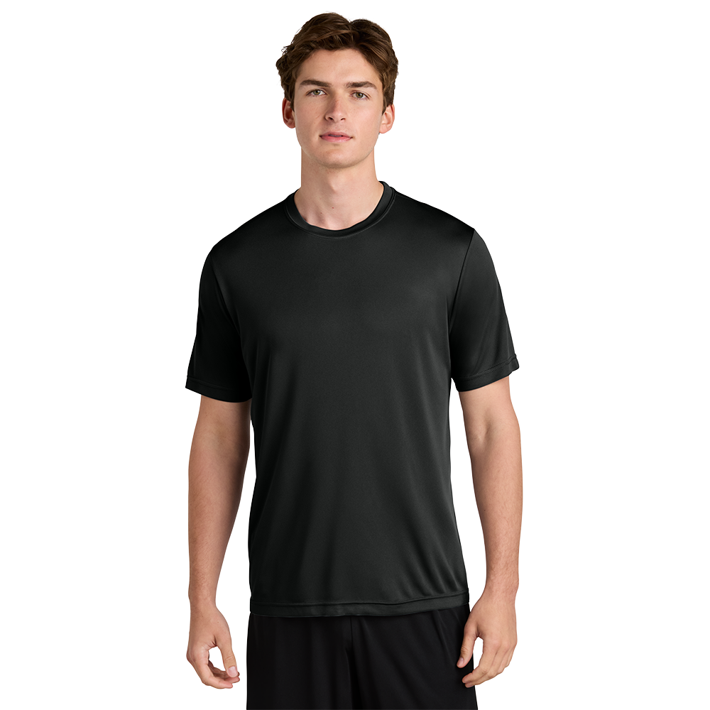 Sport-Tek® PosiCharge® Competitor™ Tee - Black