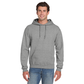Jerzees® Super Sweats® NuBlend® - Pullover Hooded Sweatshirt - Oxford