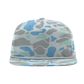 Richardson - Printed Umpqua Cap - 256P - Saltwater Duck Camo/ Charcoal