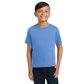 Jerzees® - Youth Dri-Power® 50/50 Cotton/Poly T-Shirt - Columbia Blue
