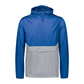 Holloway Pack Pullover - Royal/Athletic Grey