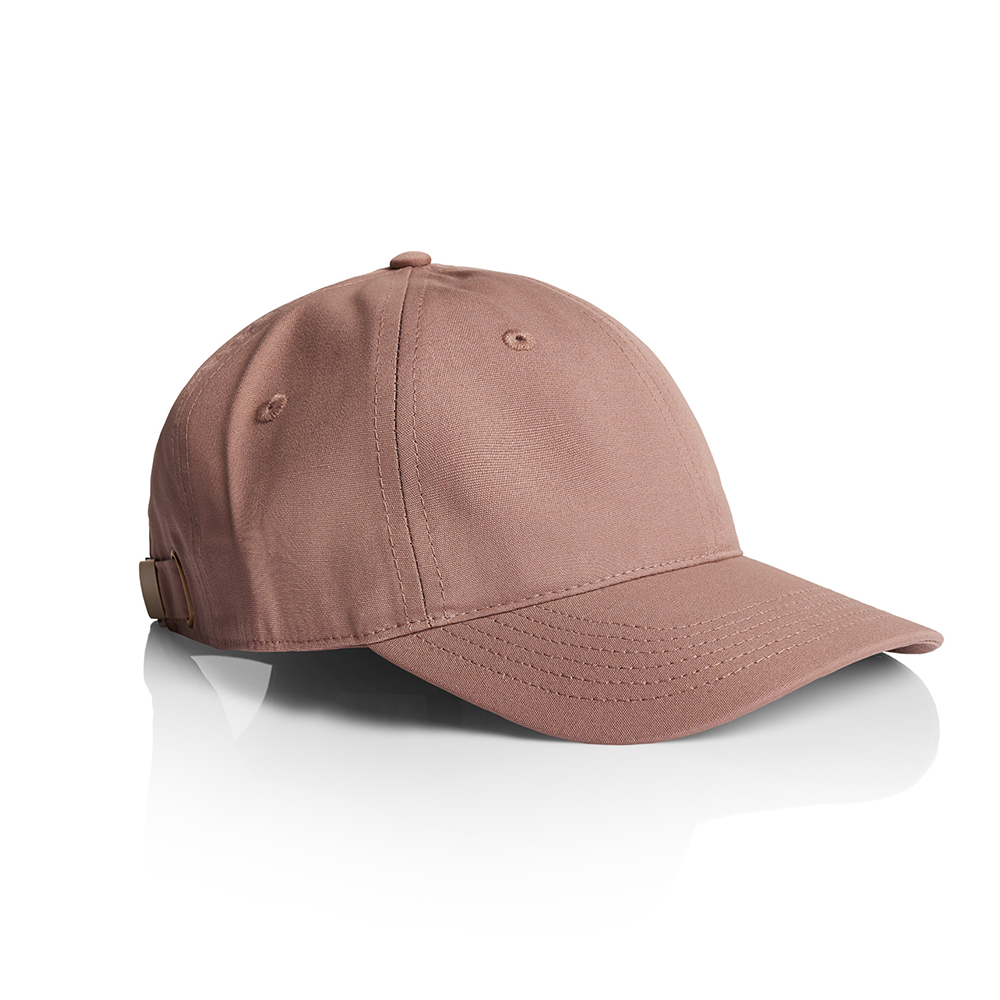 Avenue Cap - Hazy Pink