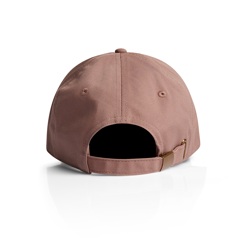 Avenue Cap - Hazy Pink