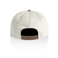 Class Two-Tone Cap - Natural/Walnut