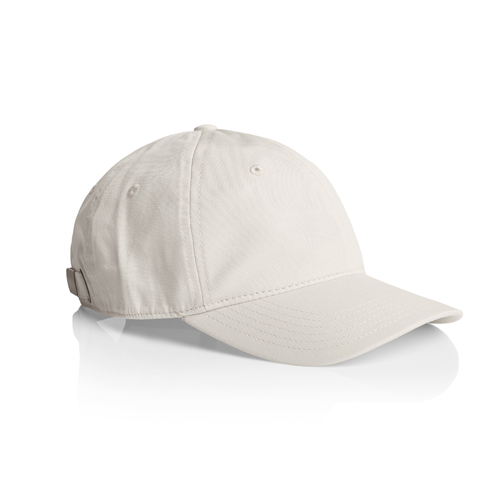 Avenue Cap - Ecru