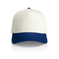 Frame Two-Tone Cap - Natural / Liberty