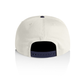 Class Two-Tone Cap - Natural/Midnight