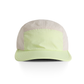 Two-Tone Five Panel - Lime/Bone