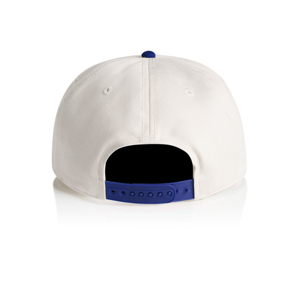 Class Two-Tone Cap - Natural/Liberty