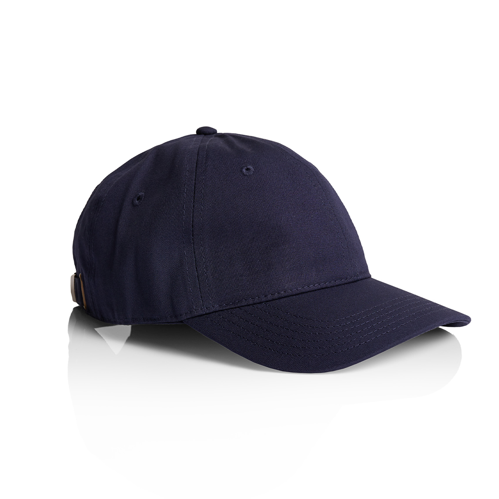 Avenue Cap - Midnight Blue