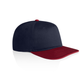 Class Two-Tone Cap - Midnight/Cardinal