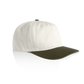 Class Two-Tone Cap - Natural/Army