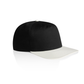 Class Two-Tone Cap - Black/Natural