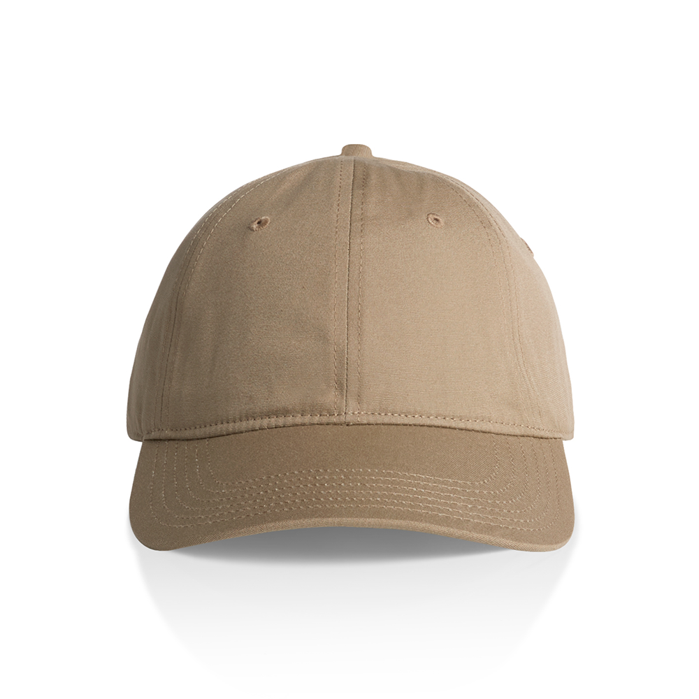 Avenue Cap - Khaki