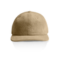 Elegant Corduroy Cap - Khaki
