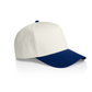Frame Two-Tone Cap - Natural / Liberty