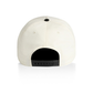 Frame Two-Tone Cap - Natural / Black