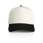 Frame Two-Tone Cap - Natural / Black