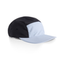 Two-Tone Five Panel - Powder/Navy