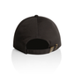 Avenue Cap - Coal