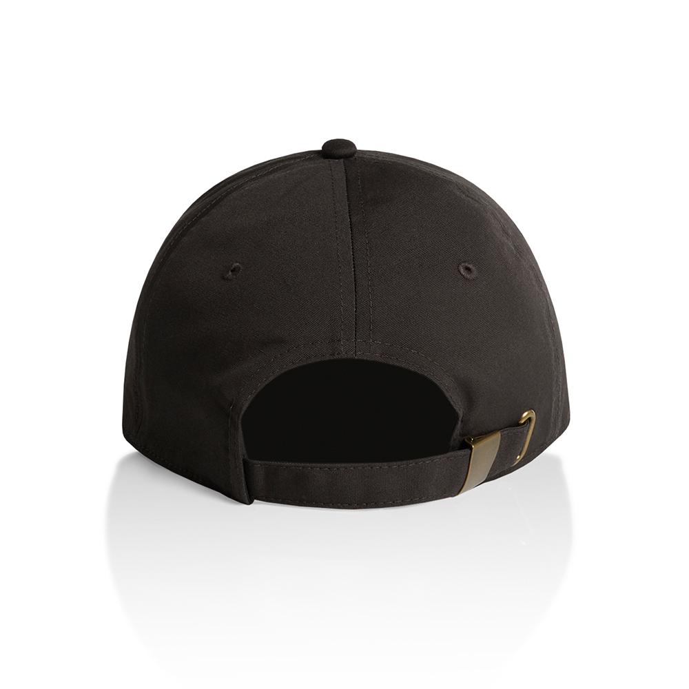 Avenue Cap - Coal