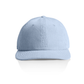 Elegant Corduroy Cap - Powder