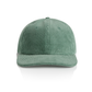 Elegant Corduroy Cap - Sage