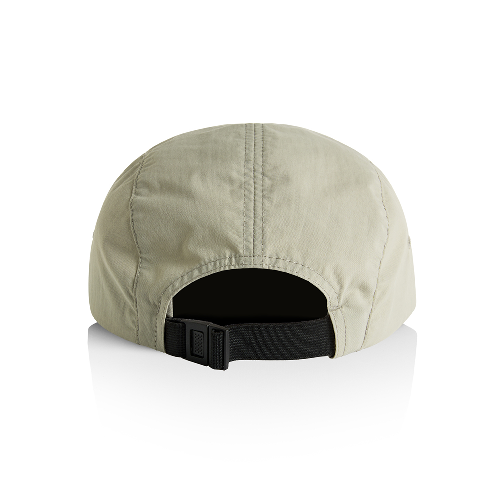 Two-Tone Five Panel - Army/Eucalyptus