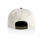 Class Two-Tone Cap - Natural/Army