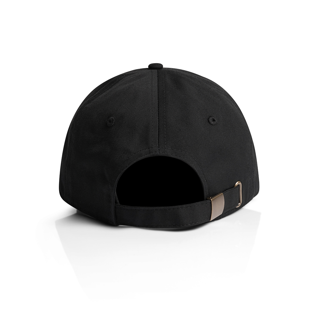 Avenue Cap - Black