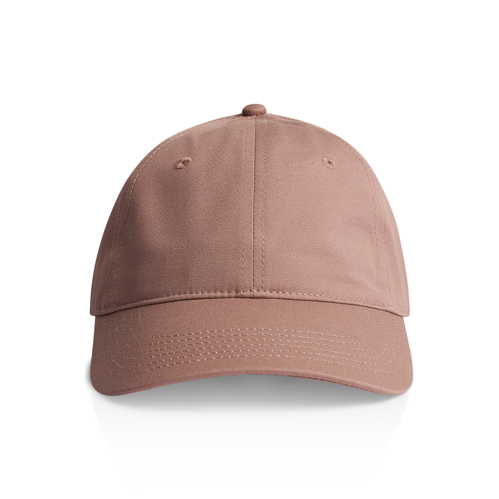 Avenue Cap - Hazy Pink