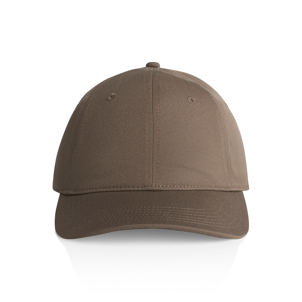 Avenue Cap - Walnut
