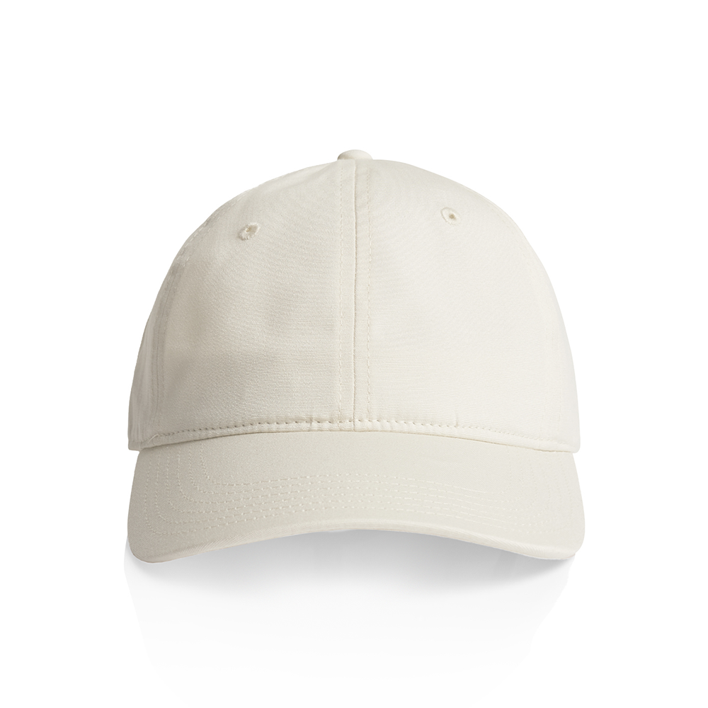 Avenue Cap - Ecru