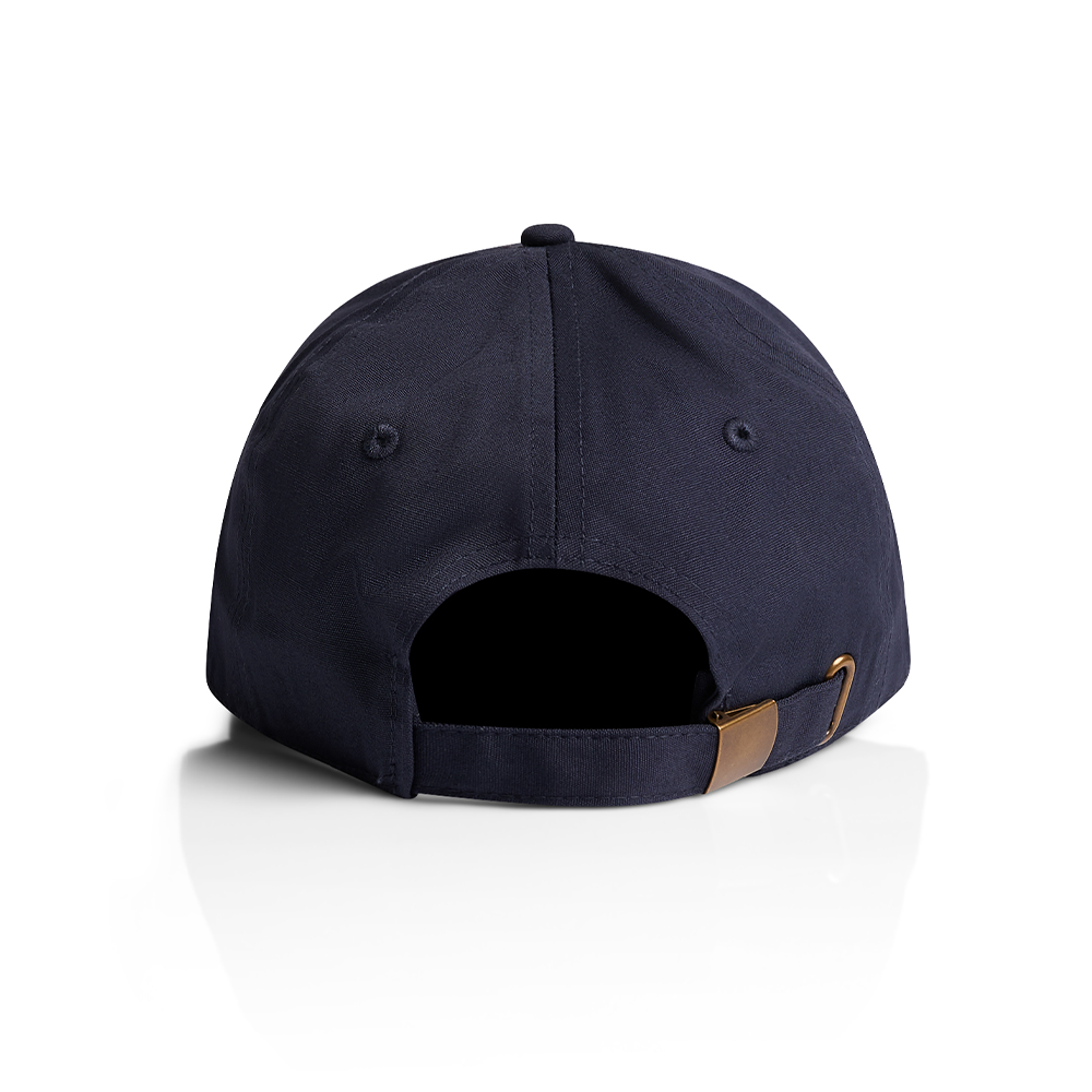 Avenue Cap - Midnight Blue