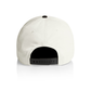 Frame Two-Tone Cap - Natural / Coal