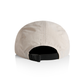 Two-Tone Five Panel - Lime/Bone