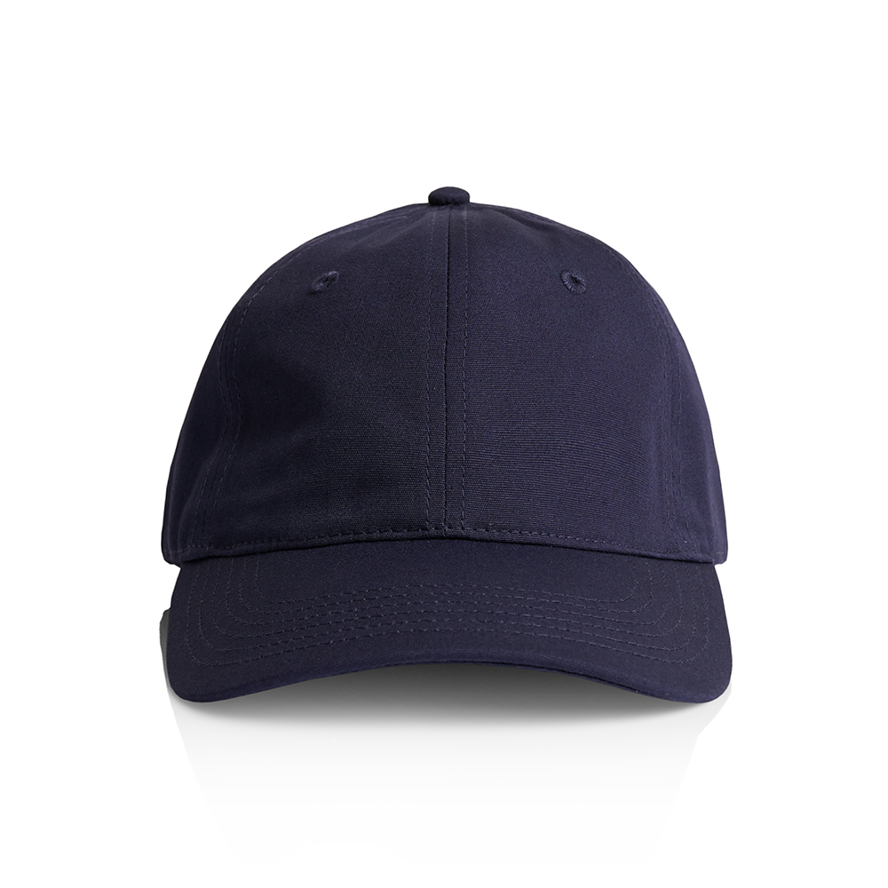 Avenue Cap - Midnight Blue